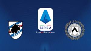 Two late goals from bonazzoli and gabbiadini help sampdoria beat udinese and take the three points | serie a timthis is the official channel for the serie a,. Sampdoria Vs Udinese Preview And Prediction Live Stream Serie Tim A 2021