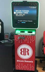 Actually, this is an ethereum trading strategy as much as it's a bitcoin trading strategy. Bitcoin Atm In Bucharest Bitcoin Romania