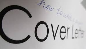 Stevens & associates, a national career management and outp. Writing A Speculative Cover Letter