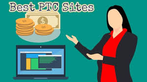 The fairest paid to click programs monitoring service. 9 Best Ptc Sites To Earn From Home Dollarmantra