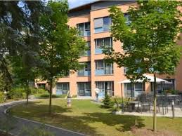 Infos, preise, freie plätze ? Bodelschwingh Haus Erlangen In Erlangen Auf Wohnen Im Alter De