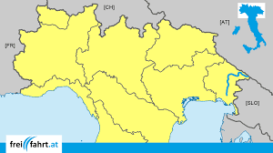 Ihr account ist nicht gelöscht und ihre karten sind nach wie vor verfügbar, bitte setzen sie sich jedoch mit uns in verbindungung. Autostrada A23 Palmanova Tarvis Italien Autobahn Raststationen