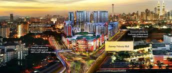 We carry an extensive series of hp notebooks, printers and consumables. Sunway Velocity Kuala Lumpur Review Propertyguru Malaysia