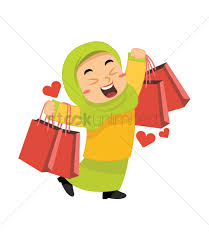 This png image was uploaded on august 19. Muslim Girl With Shopping Bag Vector Illustration Affiliate Shopping Girl Muslim Illustration Vector Affi Islamic Cartoon Mosque Art Muslim Girls