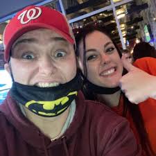 VINCE NEIL'S TATUADO EAT DRINK PARTY UNIVERSITY