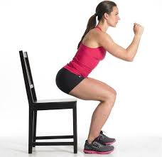 Pin On Senior Fitness Certification