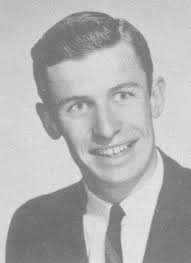 John Muir High School Pasadena California Class of 1963