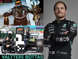 Valtteri viktor bottas (finnish pronunciation: Valtteri Bottas All About The Flying Finn Of Today F1ntastic Com