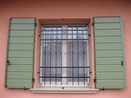 40 idee per inferriate bombate per finestre immagini che. L Inferriata Fai Da Te Casa Fai Da Te Costruire Un Inferriata