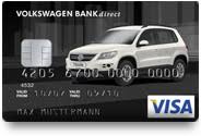 Vw Bank Kreditkarte Kreditkarte Org