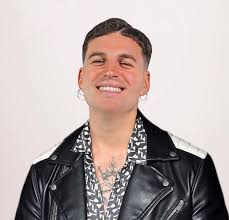 Sergio Aguilera Height, Age, Girlfriend, Family, Biography » StarsUnfolded