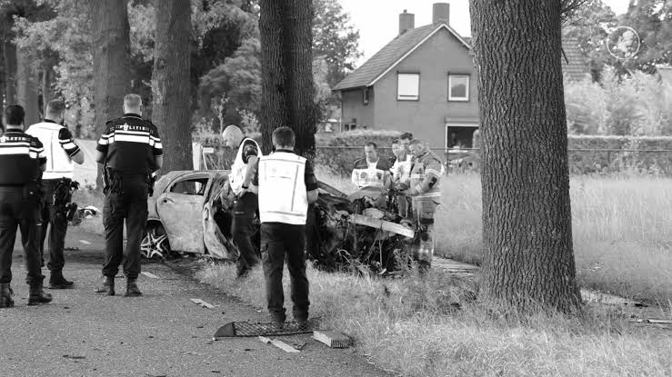 Nieuwe details over laatste dagen van Mert (15) vóór fatale crash in Zeeland  - Socialnieuws.nl