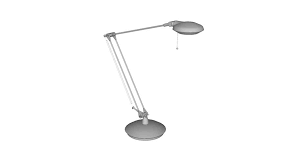 Trolley designer table lamp with mercury glass&metal table #58814 $119. Ikea Farja Desk Lamp 3d Warehouse