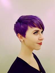 Purple Pixie Returns