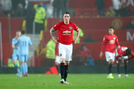 Jones passed a medical and agreed personal terms with united on wednesday last week after the club met the £16m release clause in the player's contract, before venky's, blackburn's owners. Manchester United Leave Phil Jones Out Of 25 Man Premier League Squad The Athletic