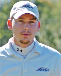 Team Discraft: Matthew Blakely Disc Golf Bio