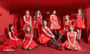 Fromis_9 (프로미스나인) 'dm' performance videofromis_9 official homepage : Retro Rewind Love Bomb Fromis 9 Kbopped