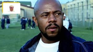 Prison Break lines I will never forget😆: C -Note to TBag, "Are you telling  me that there is a hole in Fox River that you don't want to get into."  #prisonbreakfans #prisonbreak #