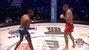 L'un des derniers combats au sein de l'organisation pour le combattant français de mma qui devrait basculer du côté de l'ufc en 2020. Mma Prospect Of The Month Salahdine Parnasse