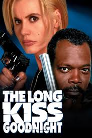 Watch The Long Kiss Goodnight (1996) Full Movie Online
