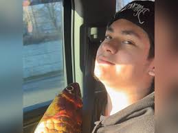 Jovanni "Jovi" Arkangel Thomas Perez Eleazar's Memorial Website