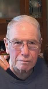 Charles Ernest Shaw Obituary