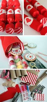Geschenke Verpacken Susse Verpackungsideen Fur Geschenke Wie Z B In Einer Klopapierrolle Sussigkeiten Fullen Mit Bildern Geschenke Geschenkideen