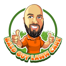Bald Guy Lawn Care