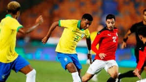 خاض المنتخب المصري لكرة اليد تدريبات قوية فى اسبانيا استعدادا لخوض مباراتين وديتين أمام منتخب كرواتيا و منتخب اسبانيا يومى 28 و 29 يونيو الجارى فى إطار الاستعدادات لاولمبياد طوكيو. 6xn6acajf6on0m