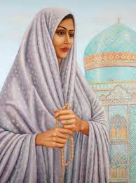 Zeb-un-Nissa (1638 - 1702)— the eldest ...