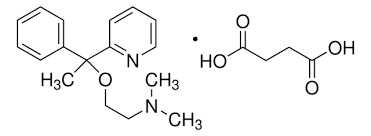 Image result for Doxylamine