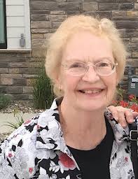 Obituary information for Jane M Bohlin