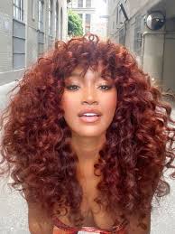 Maybe you would like to learn more about one of these? These Will Be The 10 Biggest Hair Trends Of 2021 Who What Wear