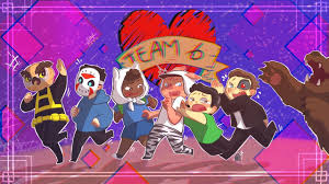 His works include compilations of funny moments of grand theft auto v, garry's mod, the call of duty series, and numerous other games. Bananabussquad Team 6 Vanossgaming H2odelirious Iamwildcat Daithidenogla Basicallyidowrk Terroriser Banana Bus Squad Basicallyidowrk Fan Art Team 6