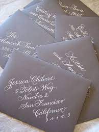 Address Labels Etiquette Wedding Invitations Invitations Wedding Planning