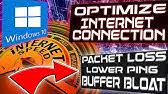 I tested it with friends with the same isp and different one and it seems that im the only one that have the problem. Pc Apex Legends Season 7 Guide Fix Stutter Lag Packet Loss Boost Performance Youtube