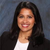 Karishma Parikh's Instagram, Twitter & Facebook