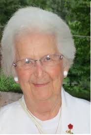 Esther Berton Obituary