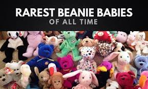 Check spelling or type a new query. The 20 Most Expensive Beanie Babies In The World 2021 Wealthy Gorilla