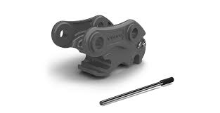 Mechanical Quick Coupler Quick Couplers Compact Excavators