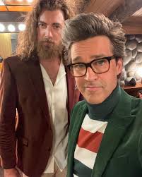 8th time's a charm! talkin up #insideeats