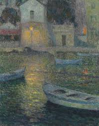 Lemortjoyeux Art Painting Art Impressionism