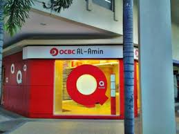 Ocbc bank (malaysia) berhad mula menceburi bidang perbankan islamik sejak tahun 1995. Bank Ocbc Al Amin Bank Nearby Kuala Lumpur In Malaysia 1 Reviews Address Website Maps Me