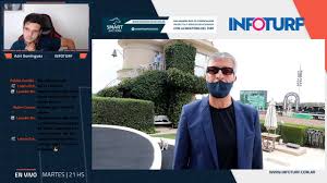 Strategos, Miriñaque, Adrian Gianneti y su regreso, Chupino, Noriega Linda  Isabelle y mucho más.