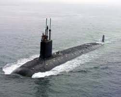 Republic of korea (rok) chang bogo type 209/1200 submarine chang bogo heads out to sea during exercise rim of the pacific (rimpac) 2004. Submarine Wikipedia