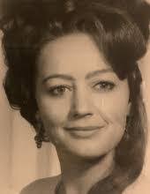 June Liles's Instagram, Twitter & Facebook