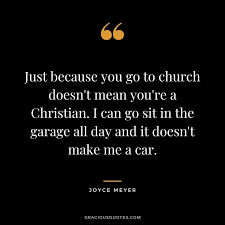 58 Joyce Meyer Quotes On Love And Hope Faith