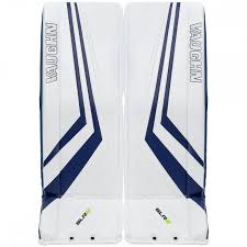 vaughn ventus slr2 pro carbon sr goalie leg pads