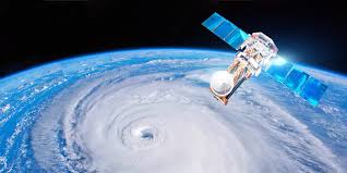 Depending on its location and strength, a tropical cyclone is referred to by names such as hurricane. Measuring Tropical Cyclones Met Office