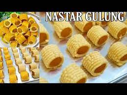 Tutorial gulung dinamo kipas angin,cara menggulung kipas angin,menggulung kipas yg terbakar,penyebab dinamo kipas angin cepat panas bentuk mesin gulung. Nastar Gulung Spesial No Mixer Anti Beleber Enak Dan Lumerrrr Youtube